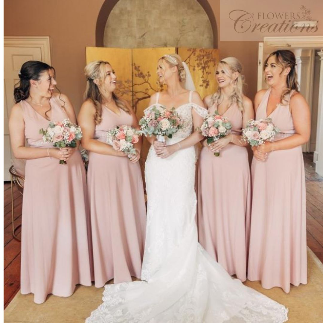 Sittingbourne Wedding Flowers